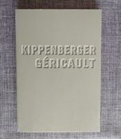 MARTIN KIPPENBERGER. Géricault. EA. Memento Metropolis, 1998