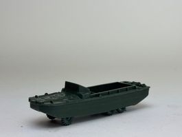 GB5- Airfix Amphibien Fahrzeug Militär