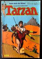 Tarzan Heft Nr. 9 1983
