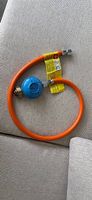 Campingaz Gasdruckregler mit Gasschlauch 29 mbar