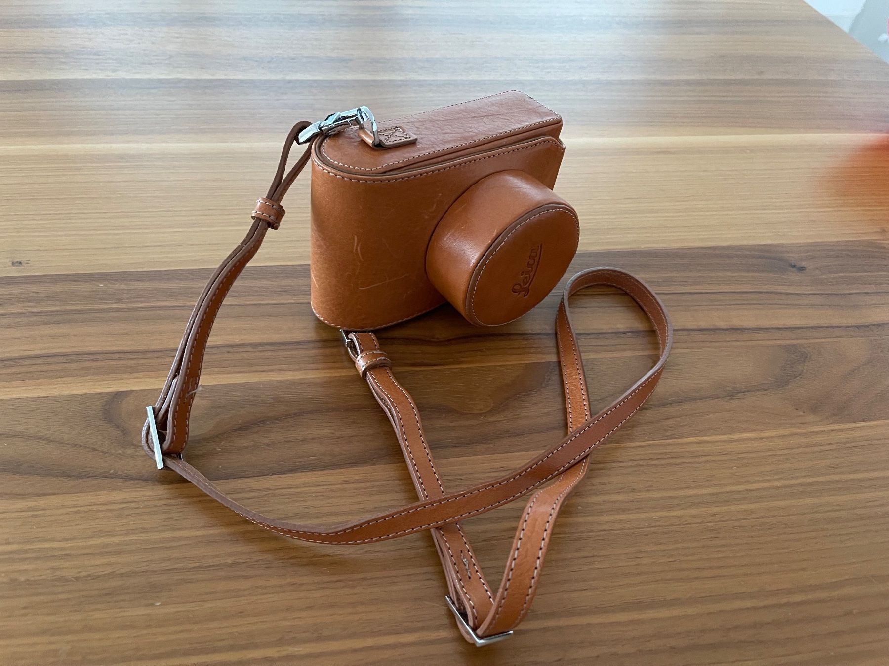 Leica Kamera: Leica D Lux 7 – Gebraucht aus Wettingen von ohc500 8