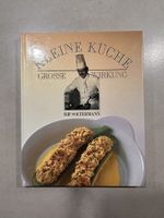 Kochbuch - H.P. Soltermann - altes Kochbuch - gut erhalten