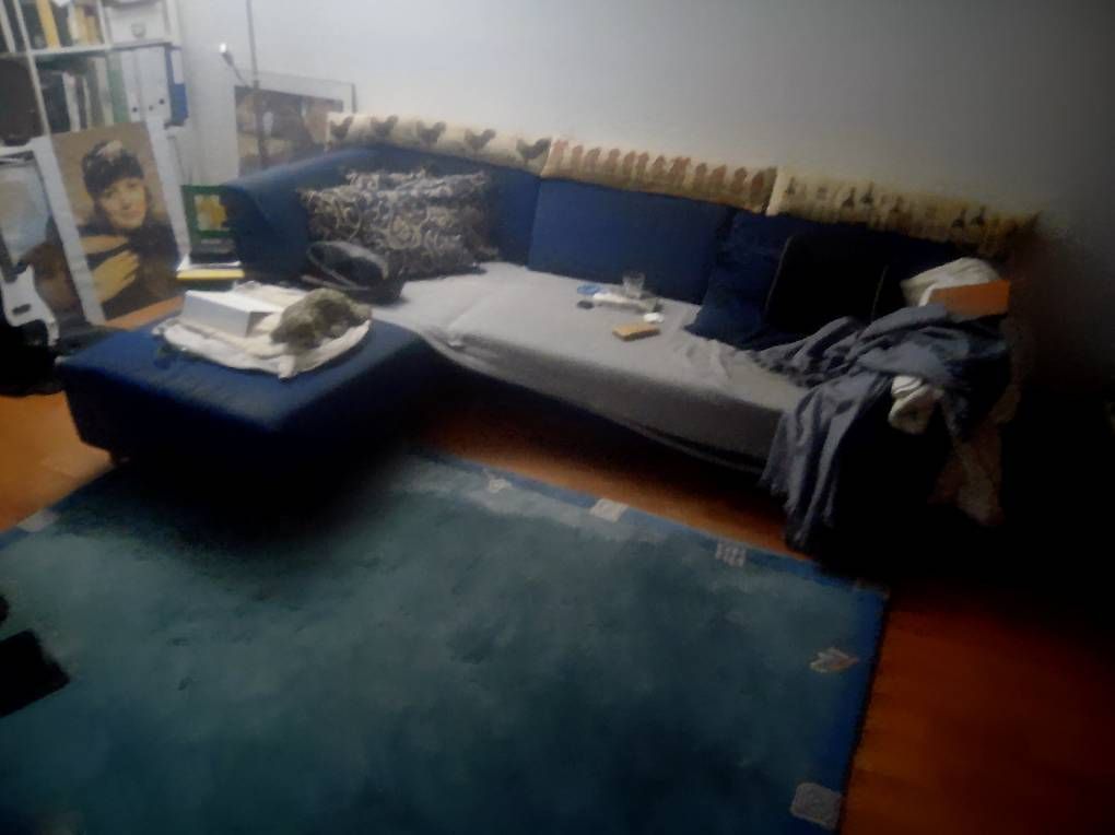 Divani: Eck sofa ikea – Usato da caslano venduto da koelnisch4711 1
