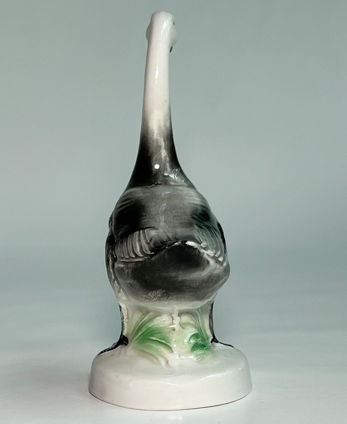 Figuren: Gans Figur*FOREIGN***** – Gebraucht aus Dübendorf von Orchid-Sonate 3