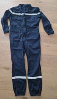 Arbeitsoverall Workeroverall Kermel Gr. 104 L