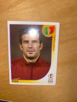Panini WM 2002 - Figo - Nr. 307