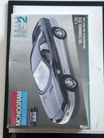 Monogram 1:25 1993 Camaro Z28 Bausatz(I7)