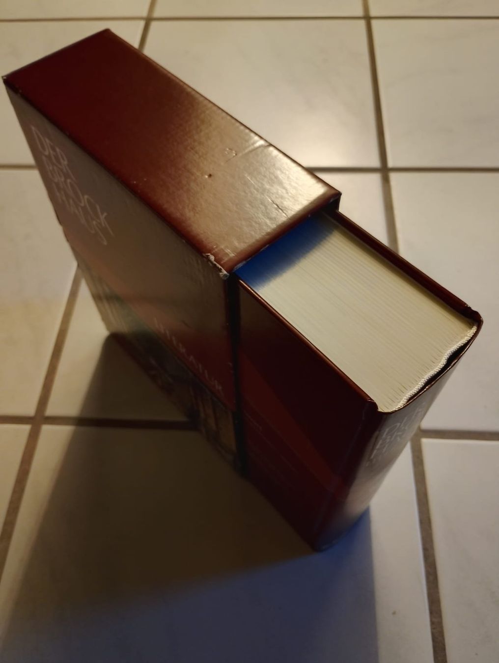 Libri: Der Brockhaus - Literatur – Usato da Ehrendingen venduto da 2Guagua2 6