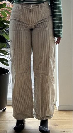 Na-kd pants