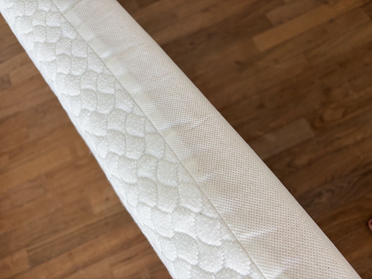 Materassi: Kinderbett Matratze 140x70cm – Usato da Knonau venduto da wenwenwen 2