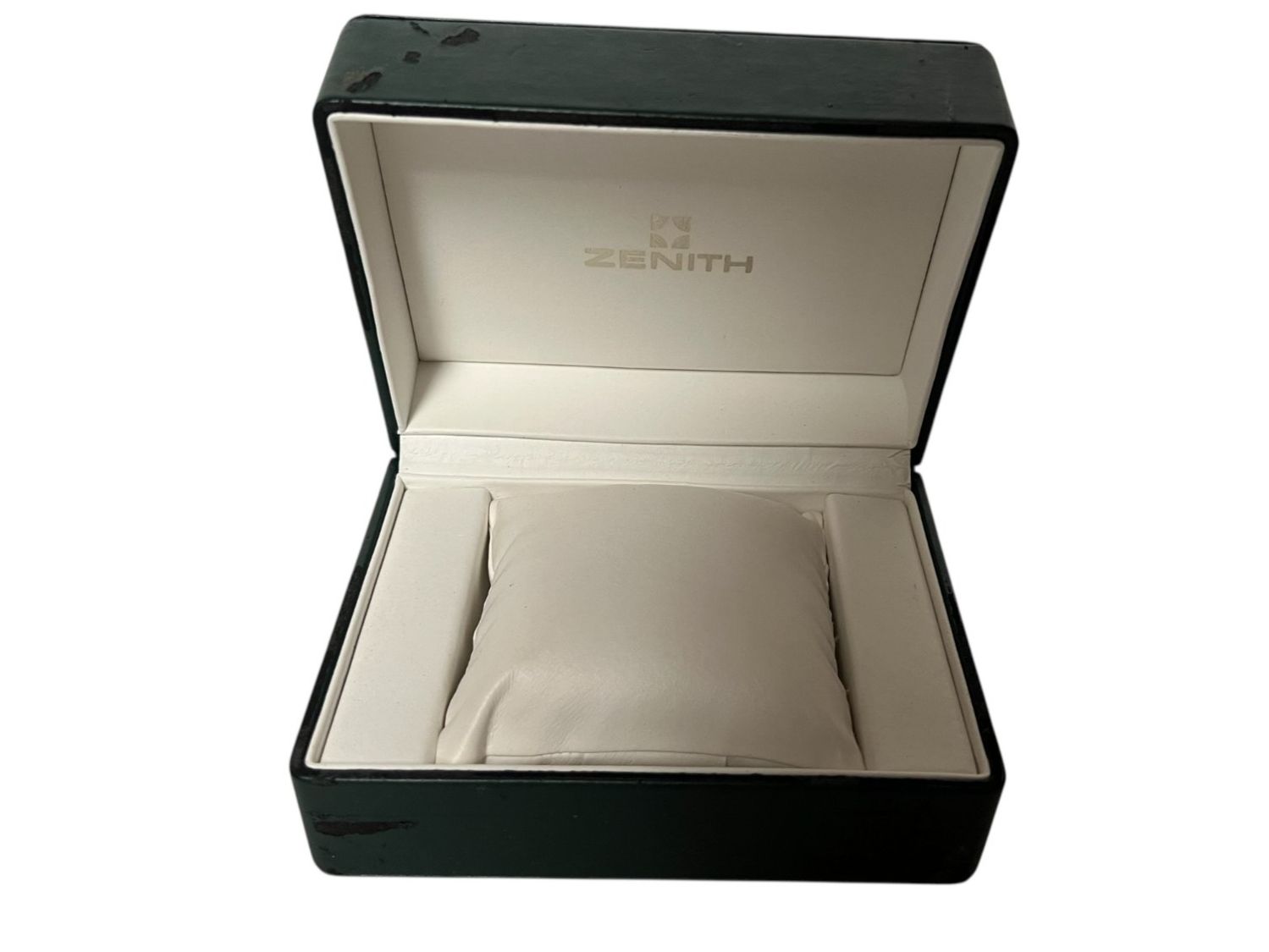 Zenith Orologi: Zenith watch box Rainbow – Usato da Apples venduto da the_7jtf 1