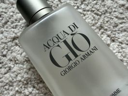 ARMANI ACQUA DI GIO EDT 100ml