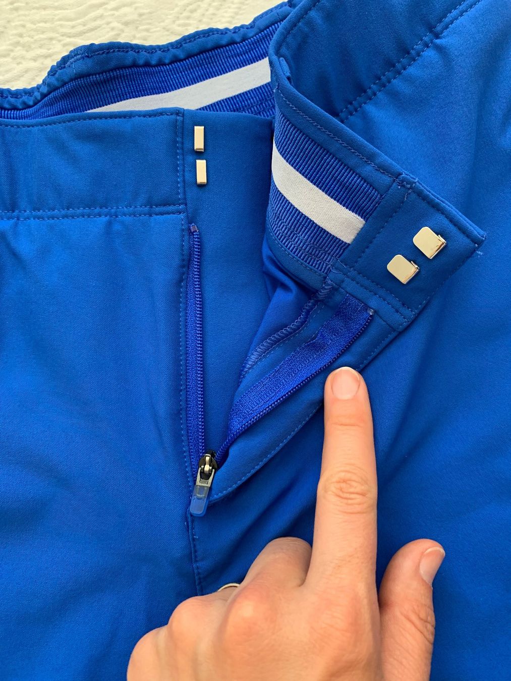 Under Armour Pantaloni: Short NEUF Under Armour T.S – Nuovo (secondo la descrizione) da Moutier venduto da chDuplessy 3