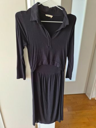 Kleid mit Stillfunktion