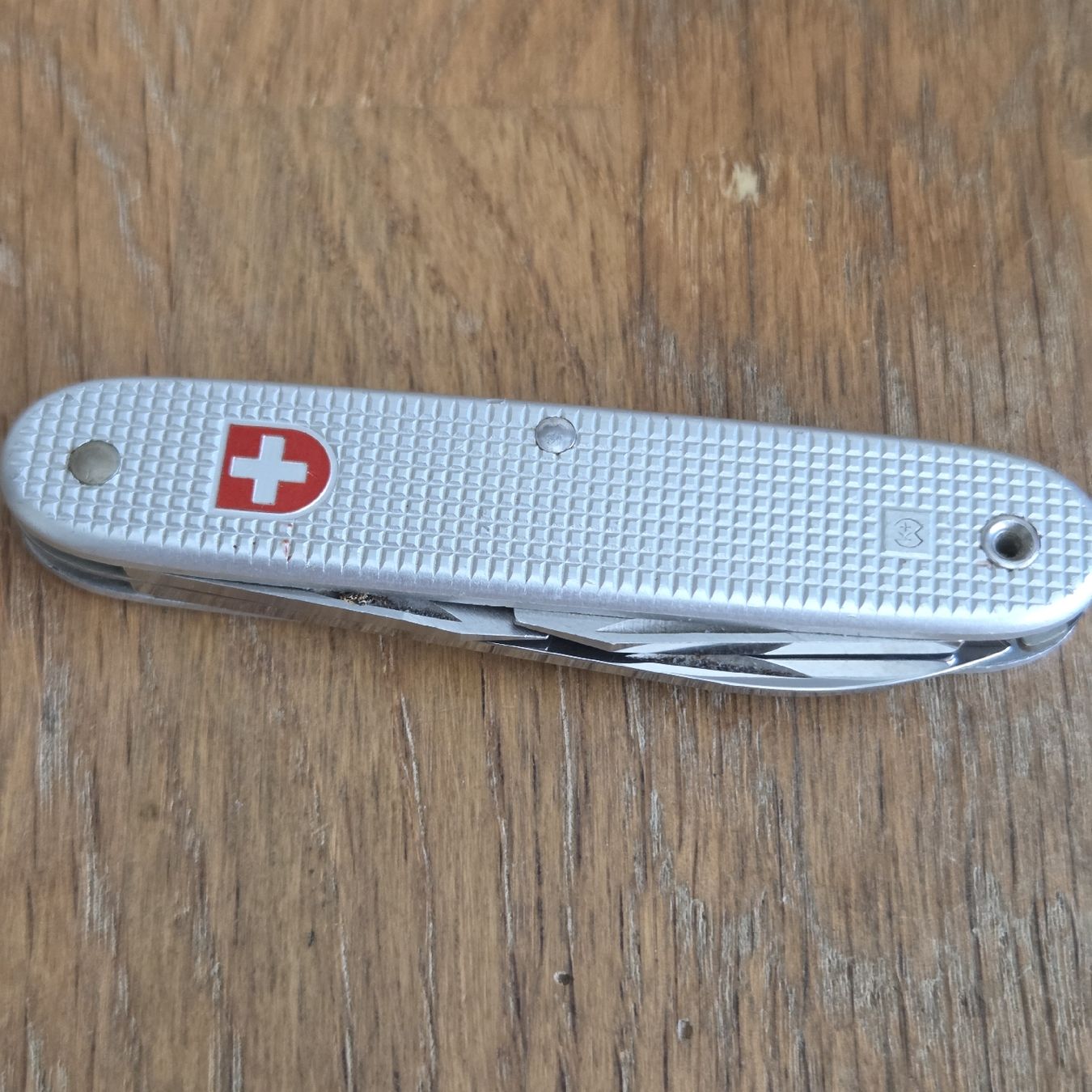 Victorinox Couteaux de poche: Victorinox Sackmesser – D'occasion à Stans par Ducati16 6