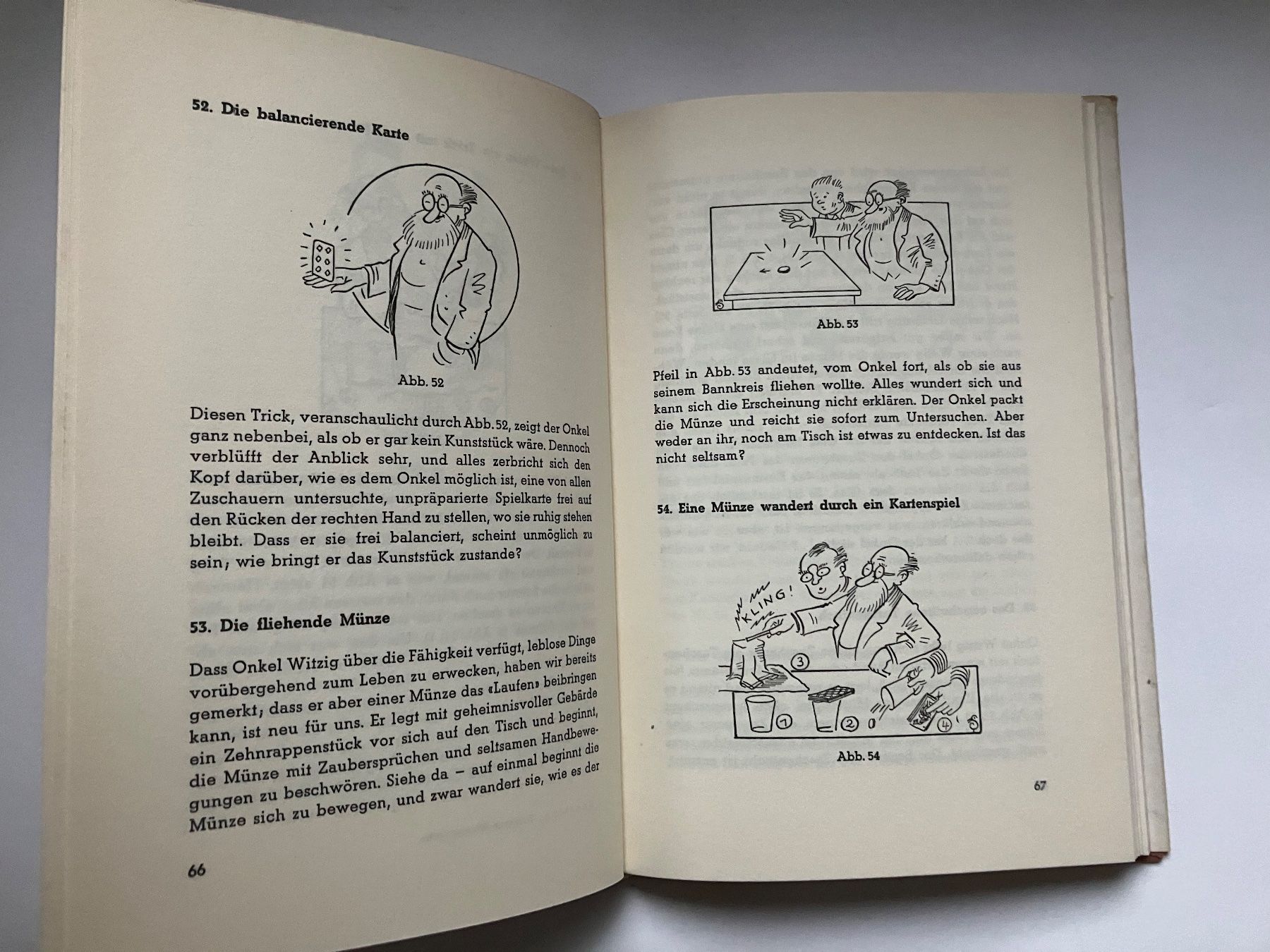 Libri: Walter Sperling Die verhexte Westentasche – Usato da ZUERICH venduto da Carolus1 5