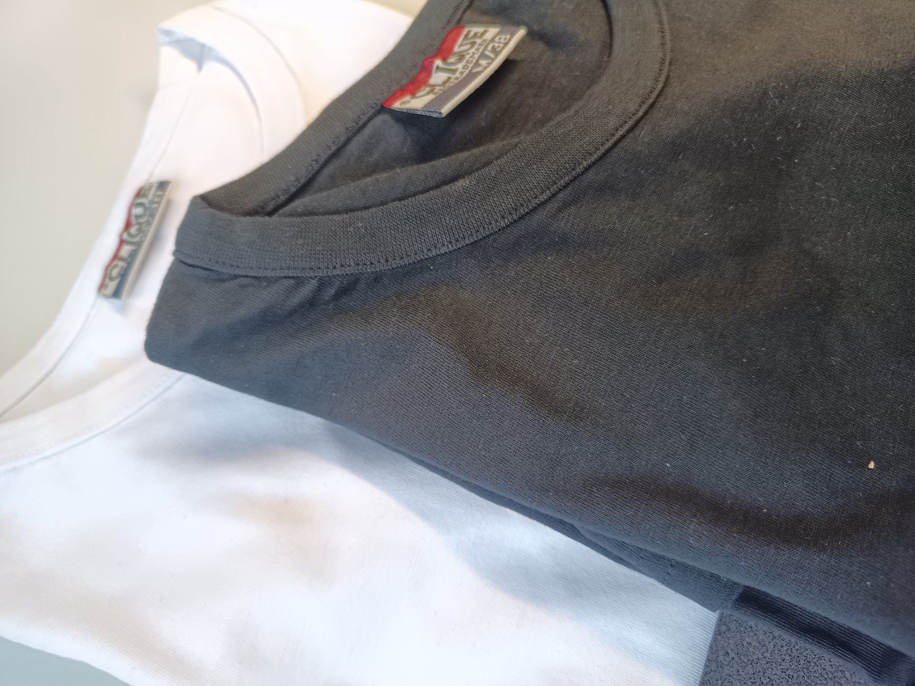T-Shirts: Lot Langarmshirt M / 38 (h) – Neu (gemäss Beschreibung) aus Oberegg von 19franzi94 1