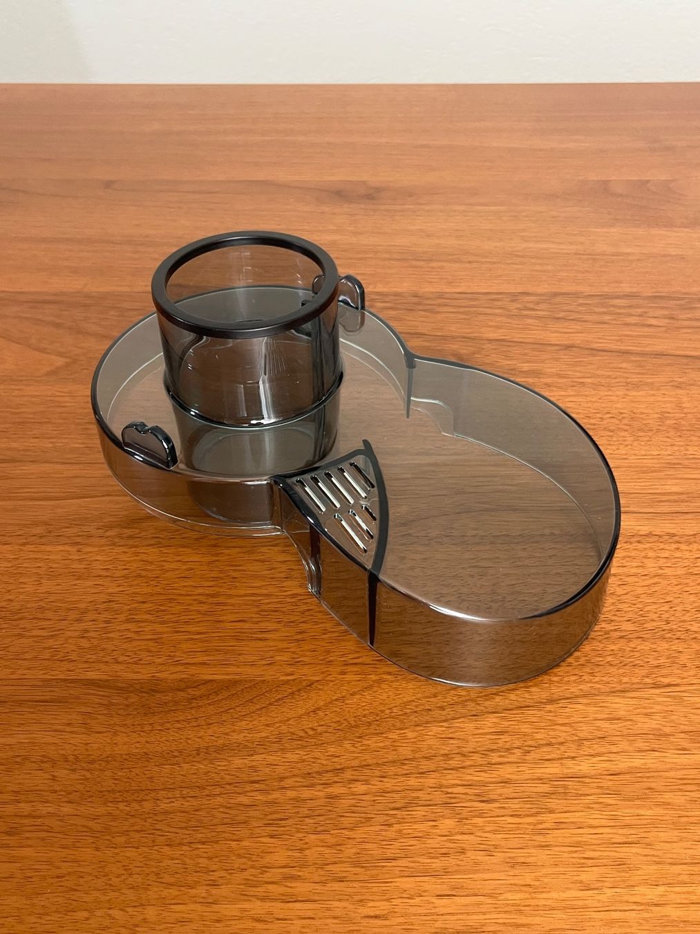Elettrodomestici da cucina: SEVERIN Entsafter ES 3566 (400 W) – Usato da Zürich venduto da Garlicpress 6