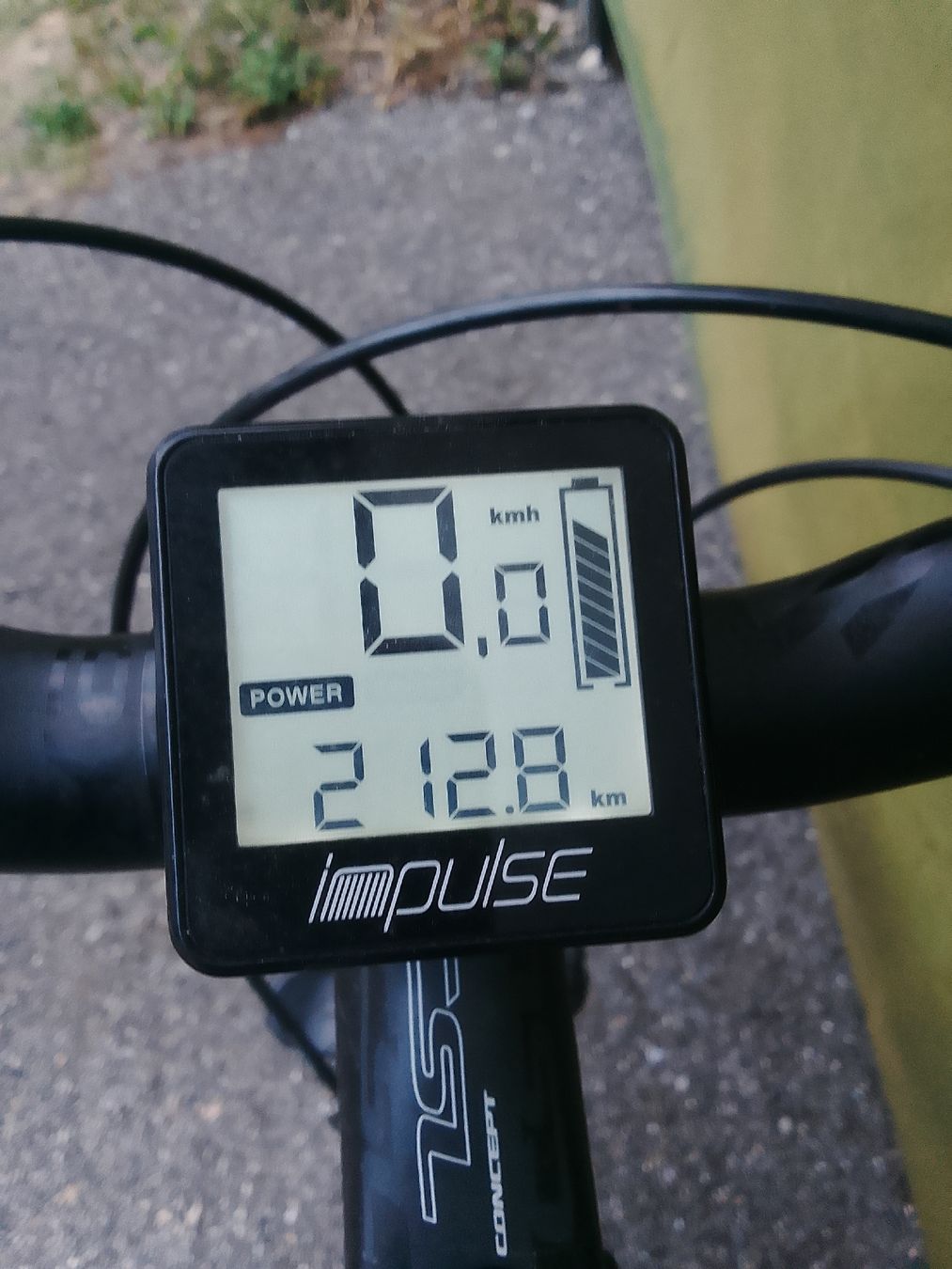 Velos: E-Bike Raleigh,  – Gebraucht aus Pfäffikon ZH von milcow 4