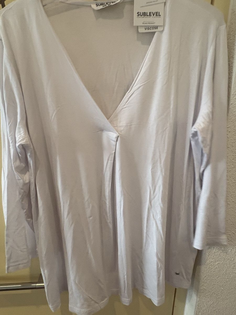 Maglioni & Felpe: Sublevel Langarmshirt , NEU 🌺 – Nuovo e nell'imballaggio originale da Obbürgen venduto da bugi6868 7