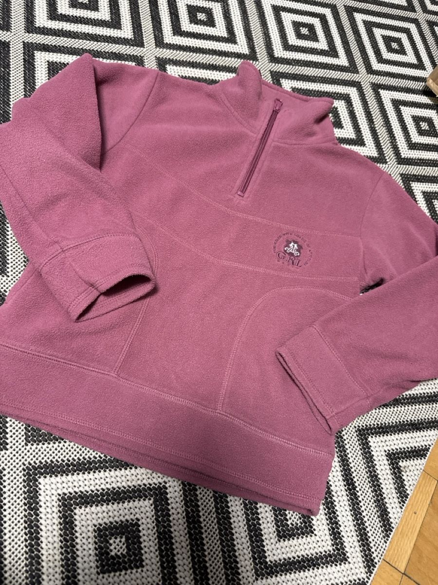 Vestes & Manteaux: Here+There Fleece Gr. 122/128, – D'occasion à Zürich par Krikri21