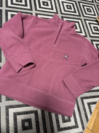 Here+There Fleece Gr. 122/128,