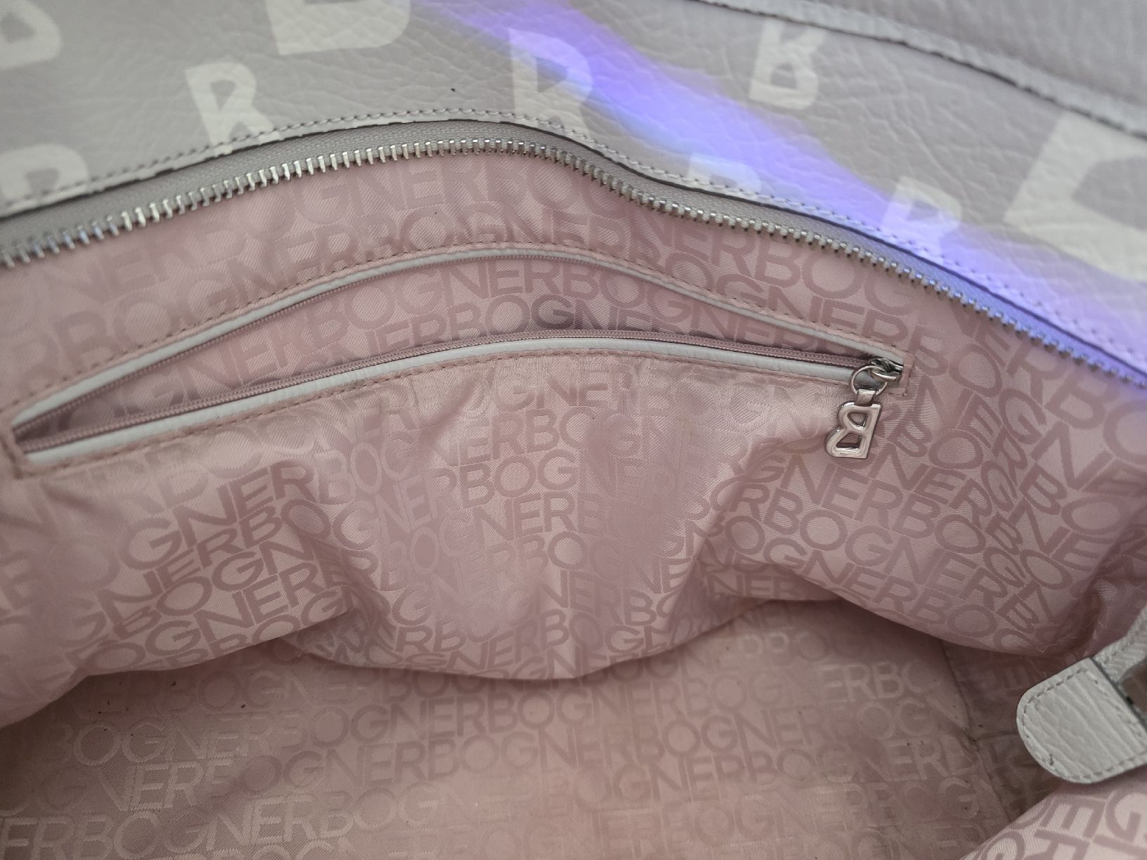 Bogner Borse da donna: Bogner Tasche – Usato da Itingen venduto da bea_bxv5 6