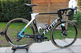Factor ONE