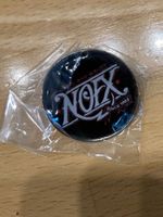 Nofx Pin Anstecker Rock Punk Metal Pop