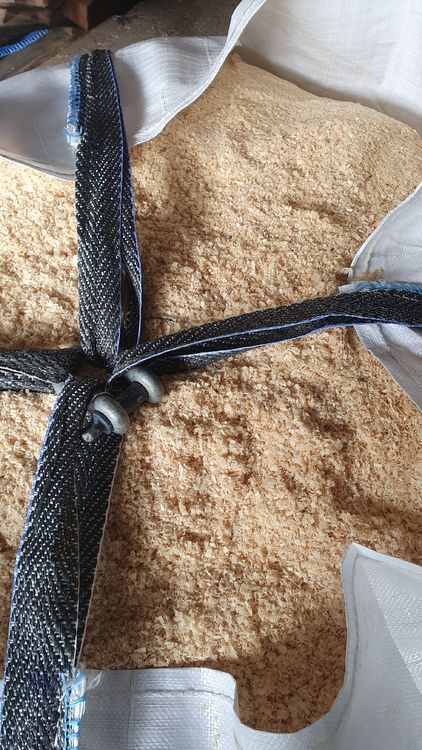 Holzspäne (Sägemehl) Kaufen auf Ricardo