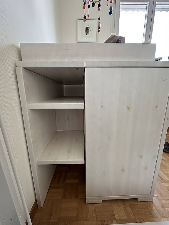 Fasciatoi & Accessori: Wickelkommode – Usato da Wettingen venduto da bethi 3