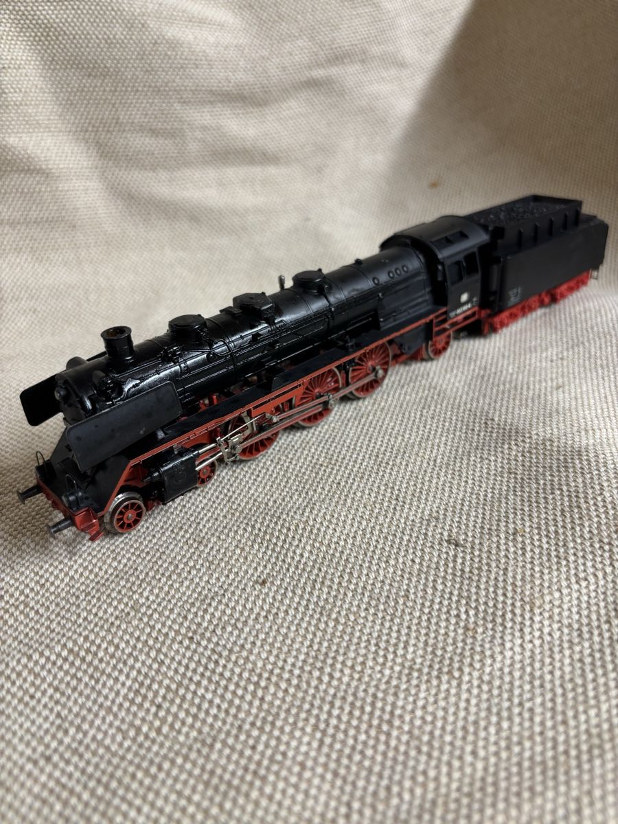 Märklin Modelleisenbahnen: Märklin 3085 – Gebraucht aus Boncourt von Keiserrail