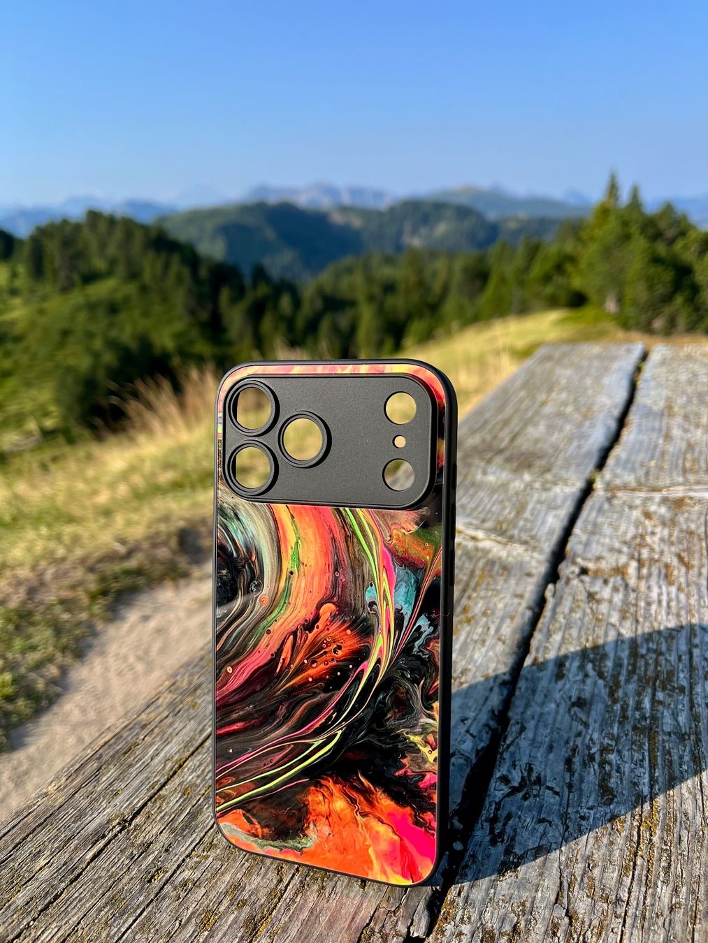 Apple Covers & Schutzfolien: iPhone 17 Pro Max Handyhülle – Neu und originalverpackt aus Hochdorf von Jasminurschel 1