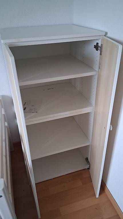 Ikea Armadi: Kinder Kleiderschrank IKEA 1jährig – Usato da Zetzwil venduto da SonjaDilly 1