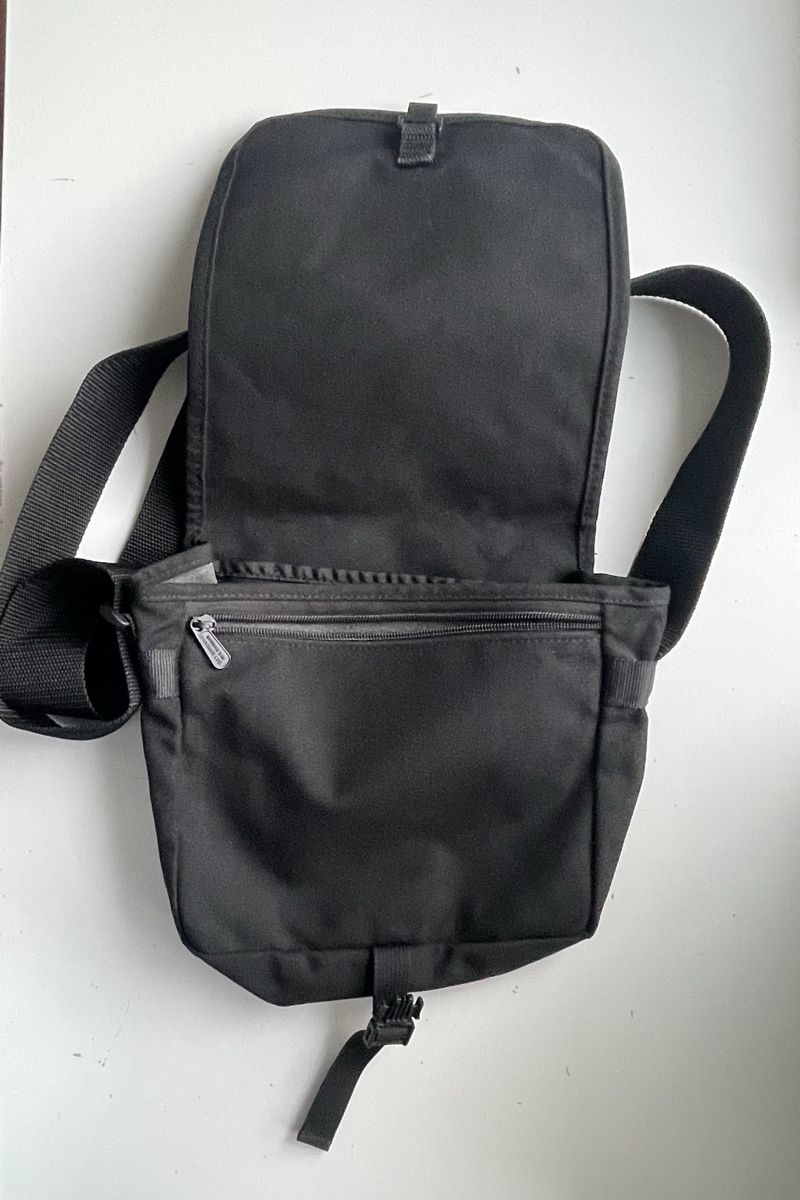 Borse: Tasche Manhattan Portage – Usato da Uster venduto da reg_ny9x 1