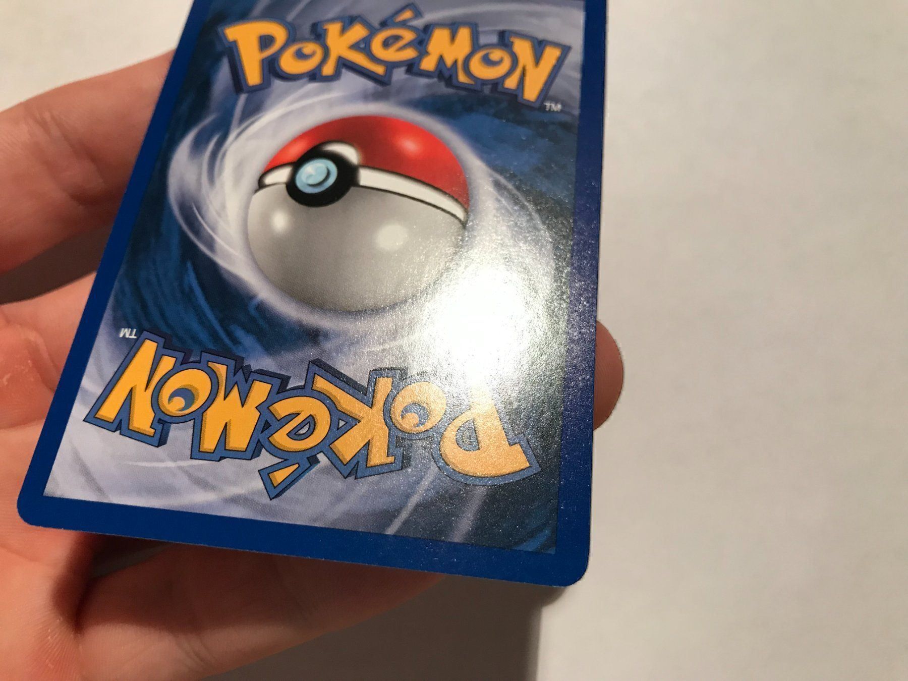 Pokémon Carte collezionabili: Wailmer reverse holo Ex Ruby & Saphire – Nuovo (secondo la descrizione) da Hagendorn venduto da Pokecollectorch 6