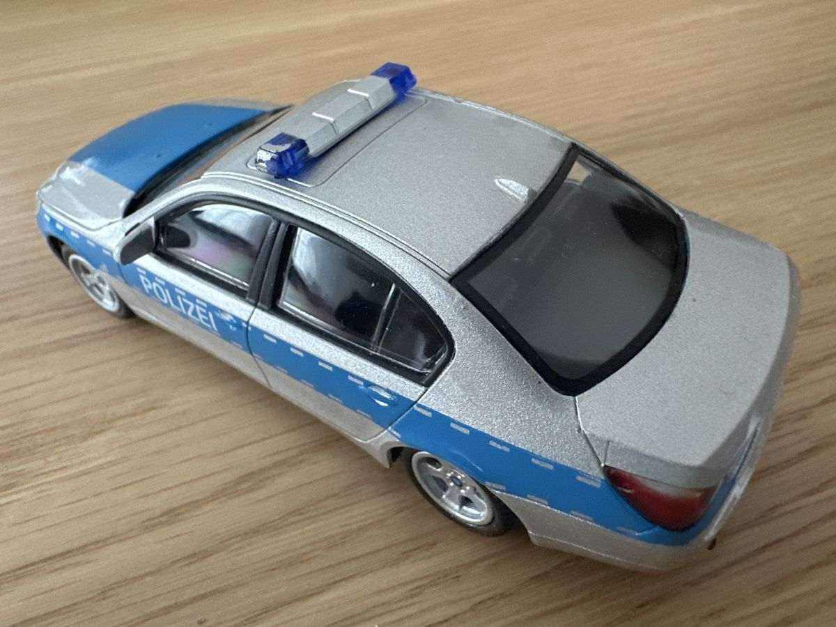 Modellini d'auto: 1:43 Modellauto Zustand gem. beiliegenden Bildern – Usato da Sennwald venduto da HARO-Import 1