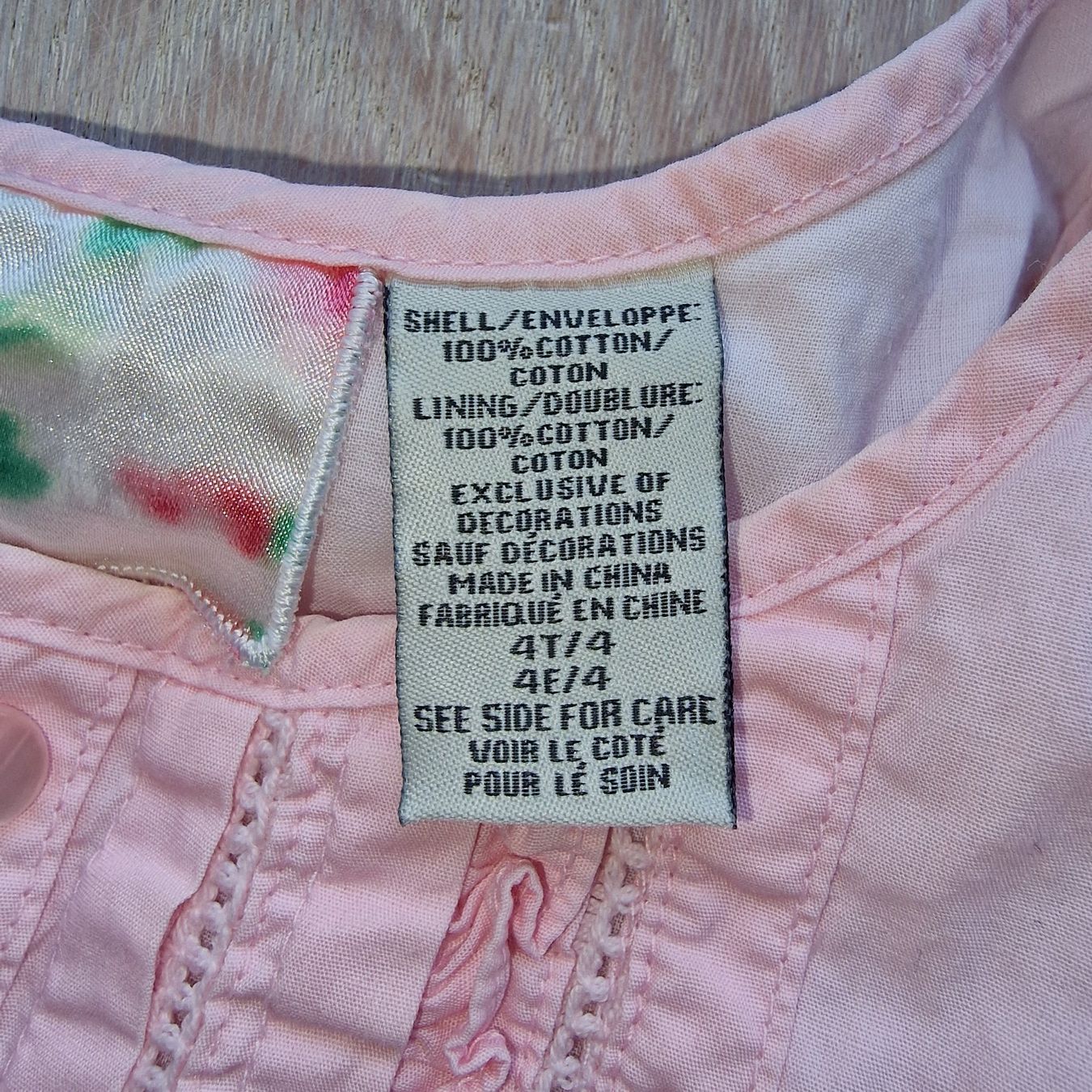 Guess Vestiti & Gonne: Kleid, Guess, 4 Jahre – Usato da Stäfa venduto da Sofie123 2