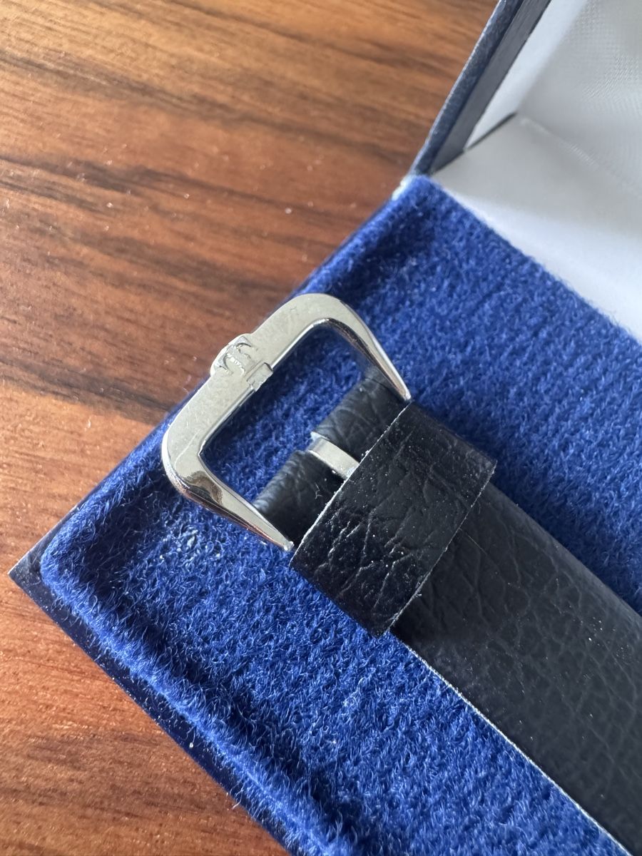 Tissot Uhren: Tissot Tissonic Electronic – Gebraucht aus Sursee von Dersempacher 4