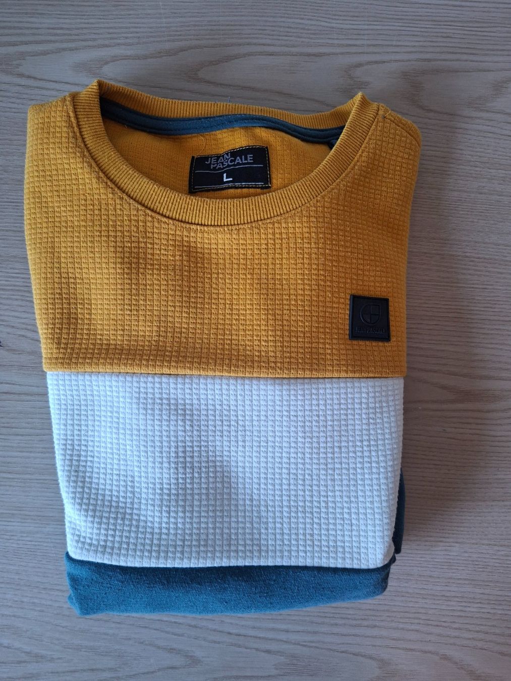 Maglioni & Felpe: Schöner Jean Pascale Pullover – Usato da Eglisau venduto da CaesarAugustus 1