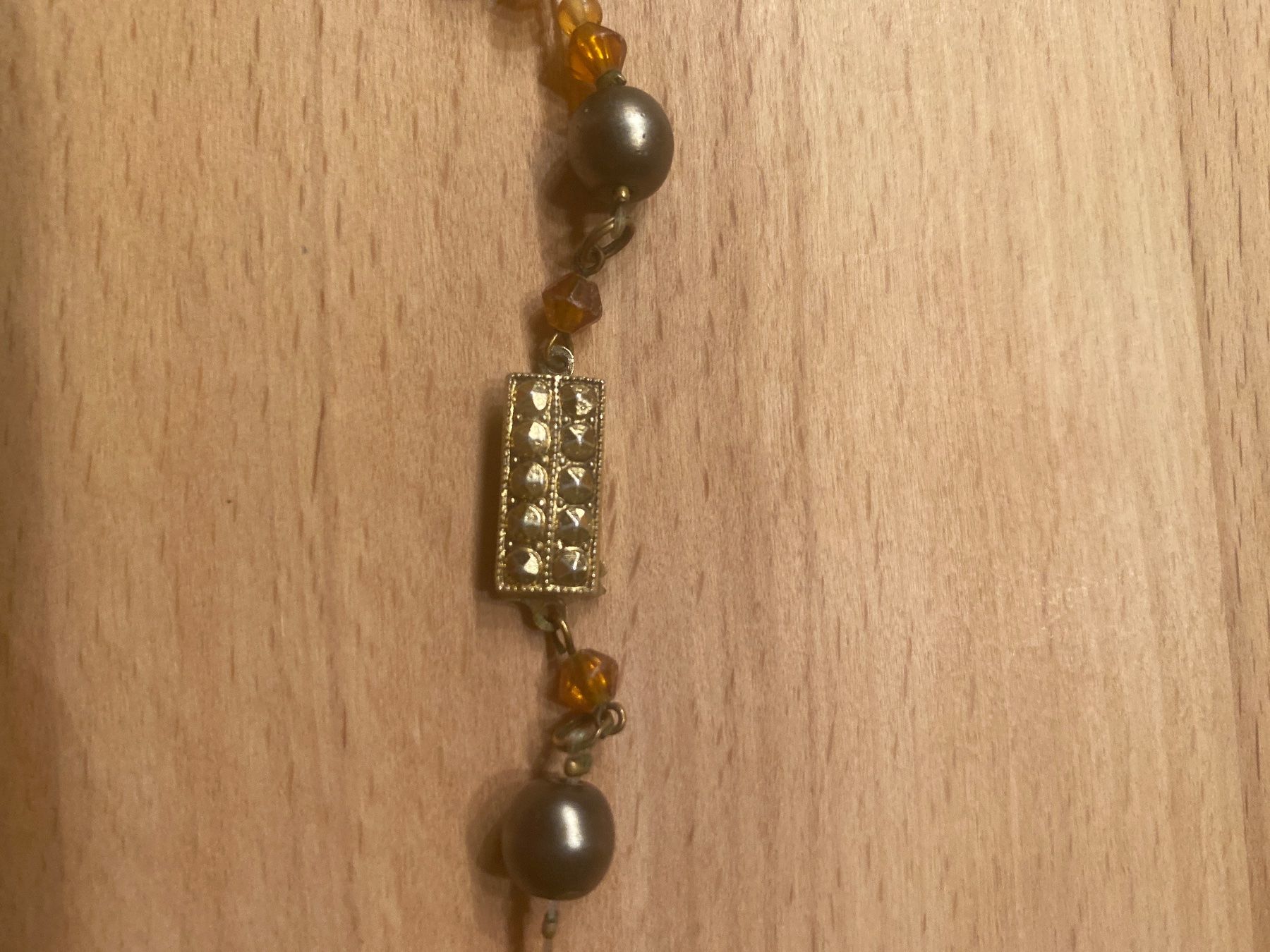 Catenine: Vintage Halskette – Usato da valbella venduto da Rinchen64 1