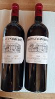 2 Flaschen Chateau d'Angludet 2000 Margaux