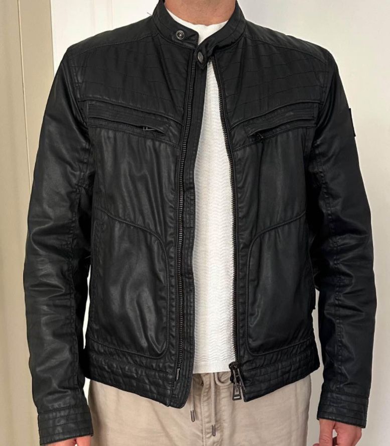 Belstaff Giacche: Belstaff Jacke TOP Angebot! – Usato da Niedergösgen venduto da Lifestyle-85