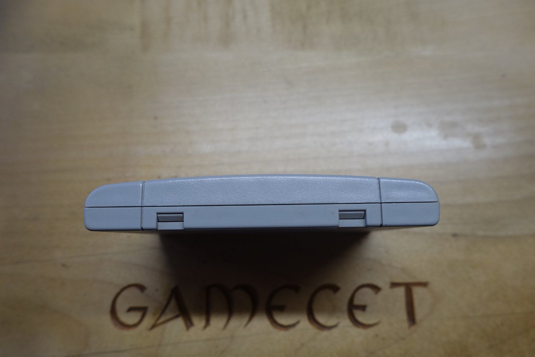 Nintendo Jeux: Die Schlümpfe – D'occasion à Steinach par Gamecet 2