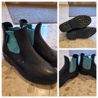 Reitstiefeletten