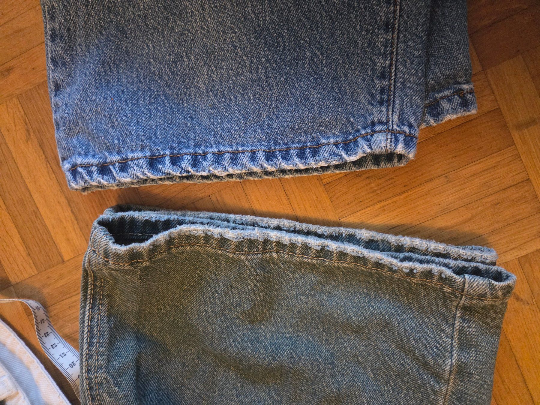 Jeans: 4 Jeans Gr. 36/27 – D'occasion à Basel par Roundtrip 8