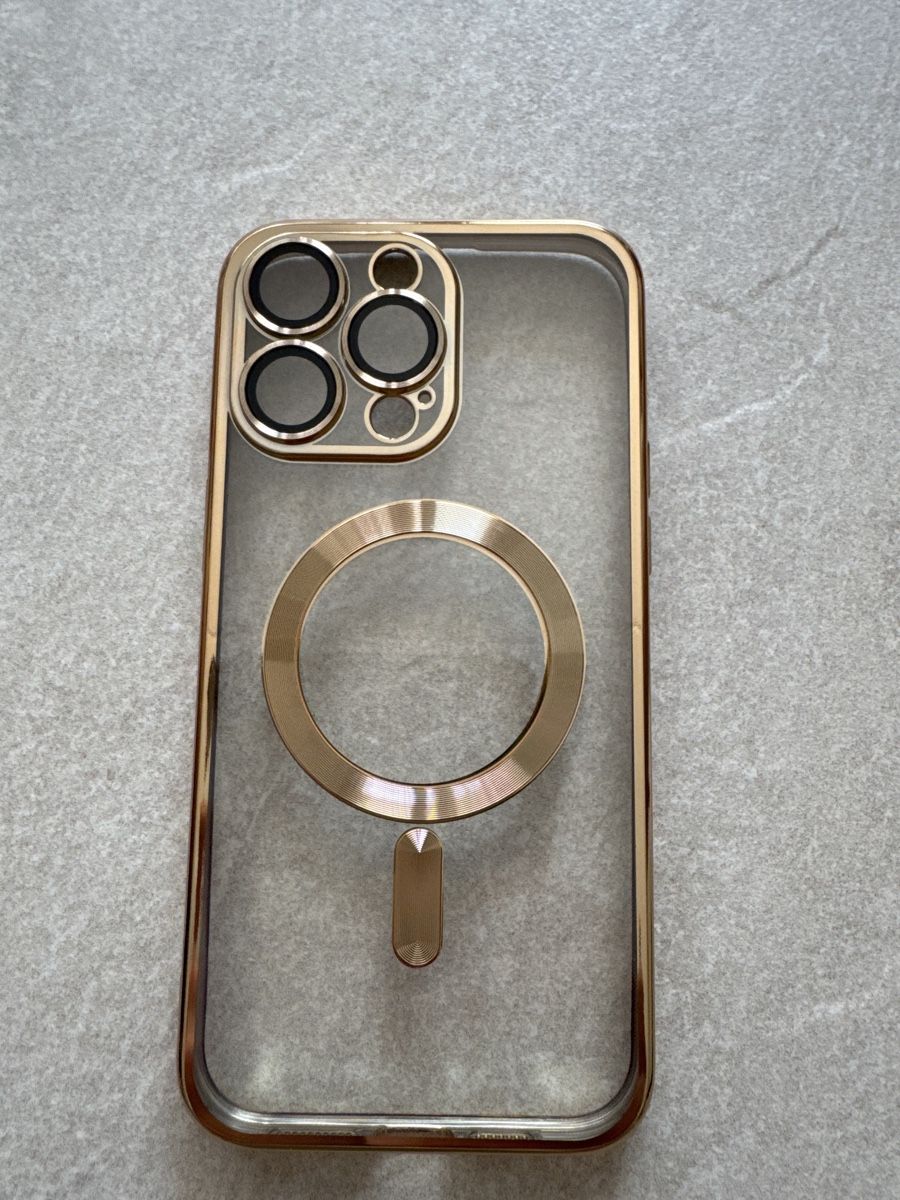 Apple Cover & Protezioni schermo: Cover iPhone 15 pro Max – Nuovo e nell'imballaggio originale da Buttikon SZ venduto da alf_g6sd