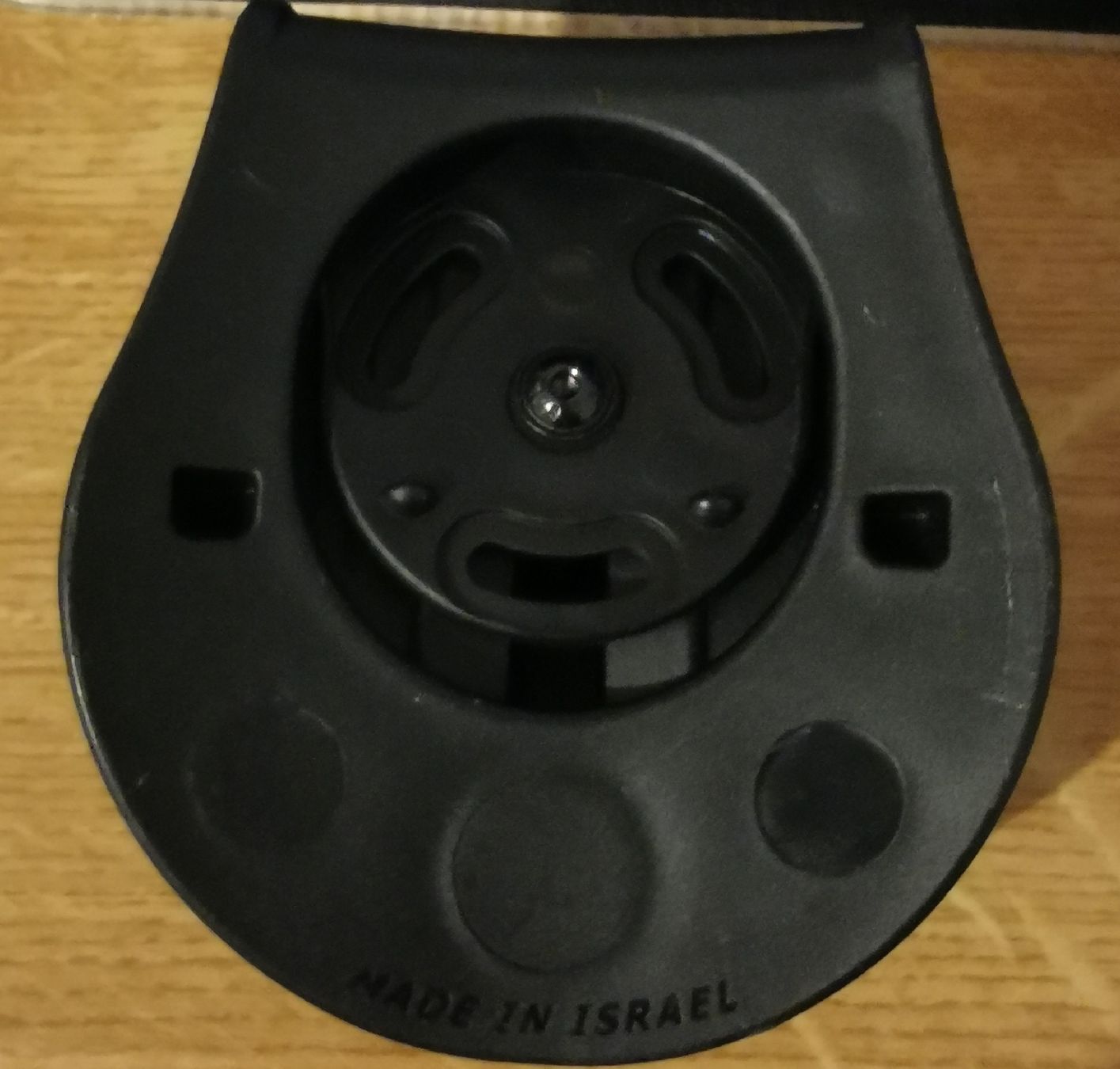 Tiro a segno: Holster 2 chargeur avec rétention réglable – Usato da Magnedens venduto da Ga3l 1