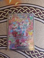 Sylveon ex 153/128 SIR