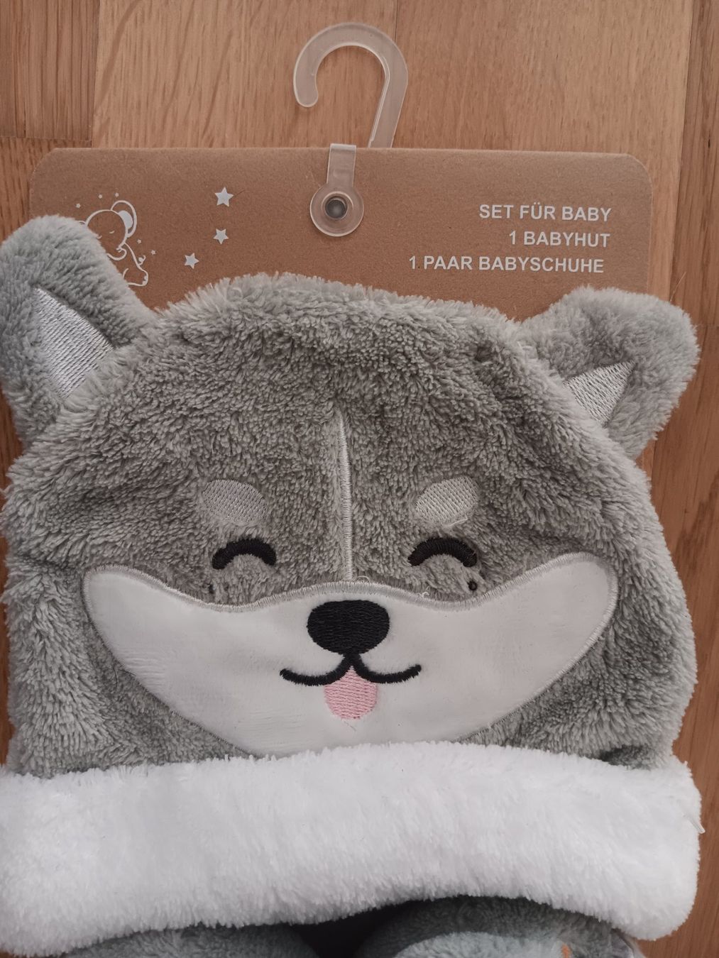 Lotti & Set di vestiti: Set Für Baby – Nuovo e nell'imballaggio originale da Oftringen venduto da WufffWuff 1